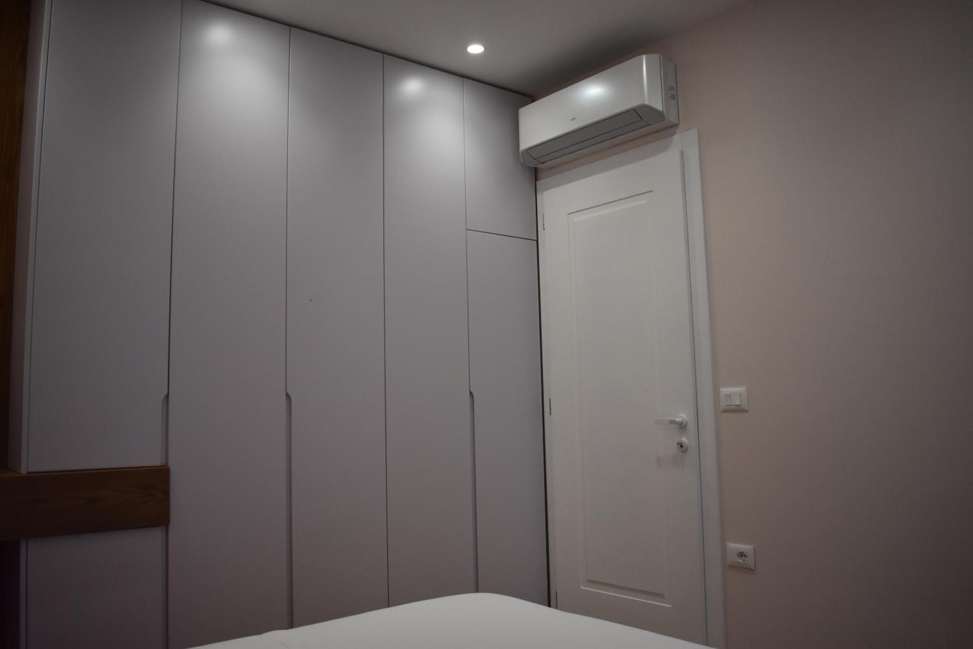 Tam Centre Luxury Serviced Apartments Тирана Экстерьер фото