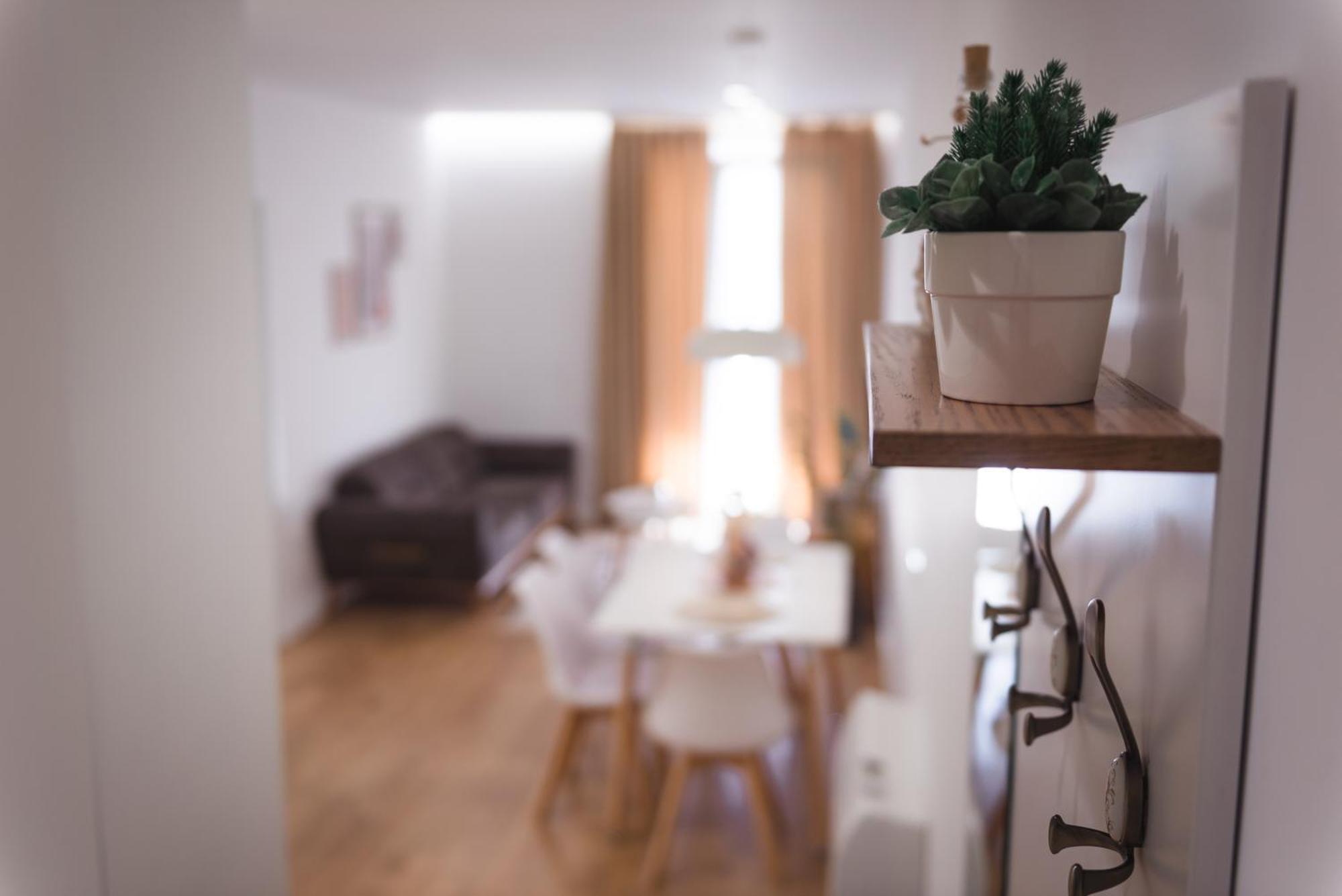 Tam Centre Luxury Serviced Apartments Тирана Экстерьер фото