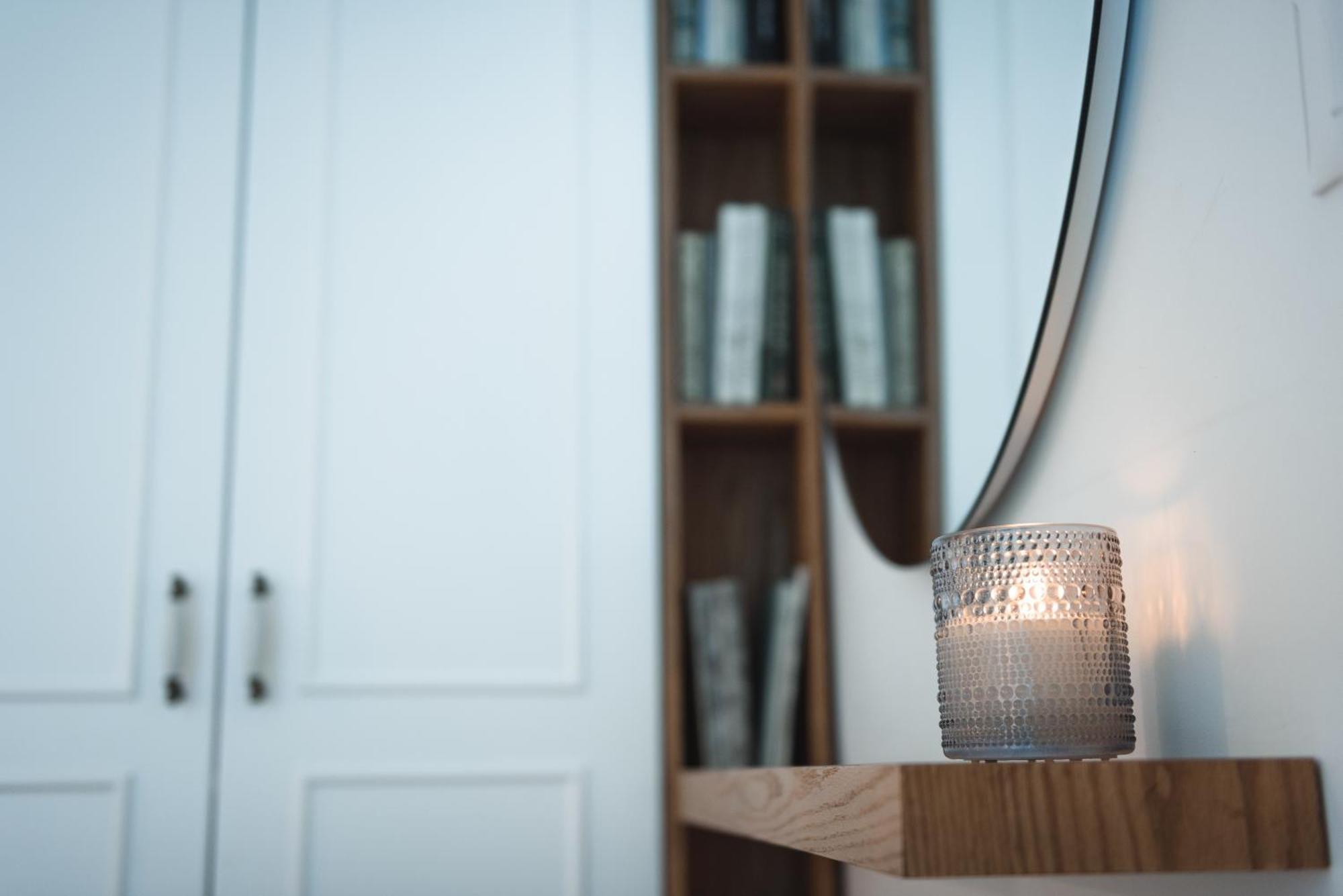 Tam Centre Luxury Serviced Apartments Тирана Экстерьер фото