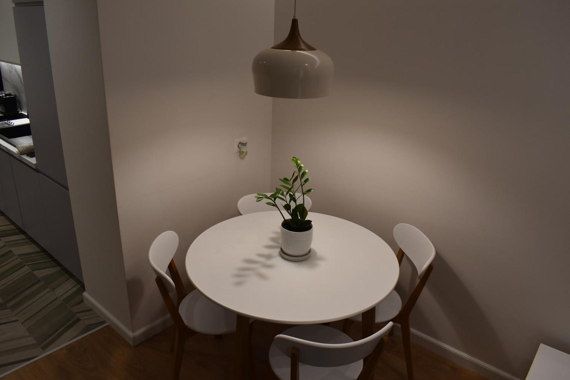Tam Centre Luxury Serviced Apartments Тирана Экстерьер фото