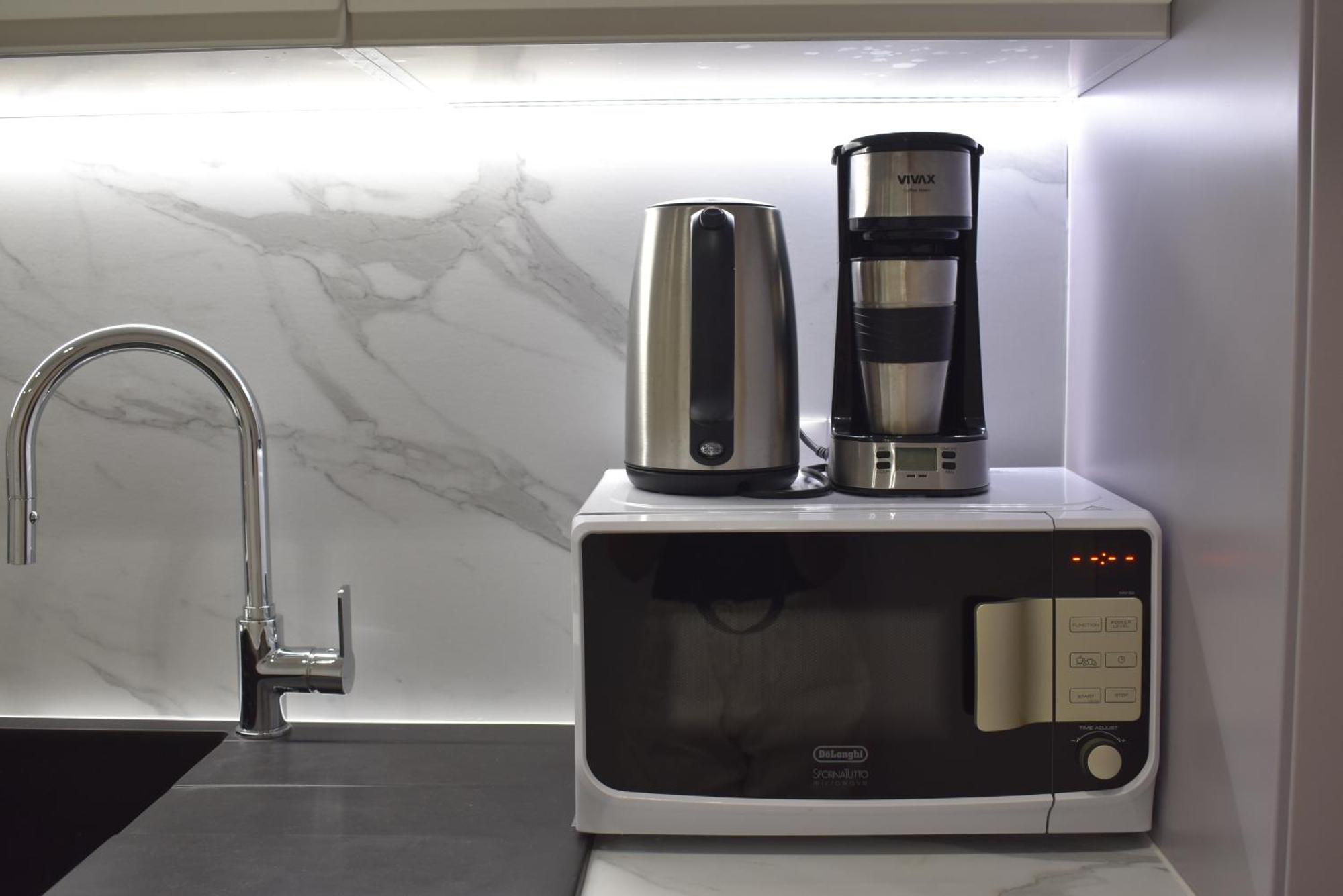 Tam Centre Luxury Serviced Apartments Тирана Экстерьер фото