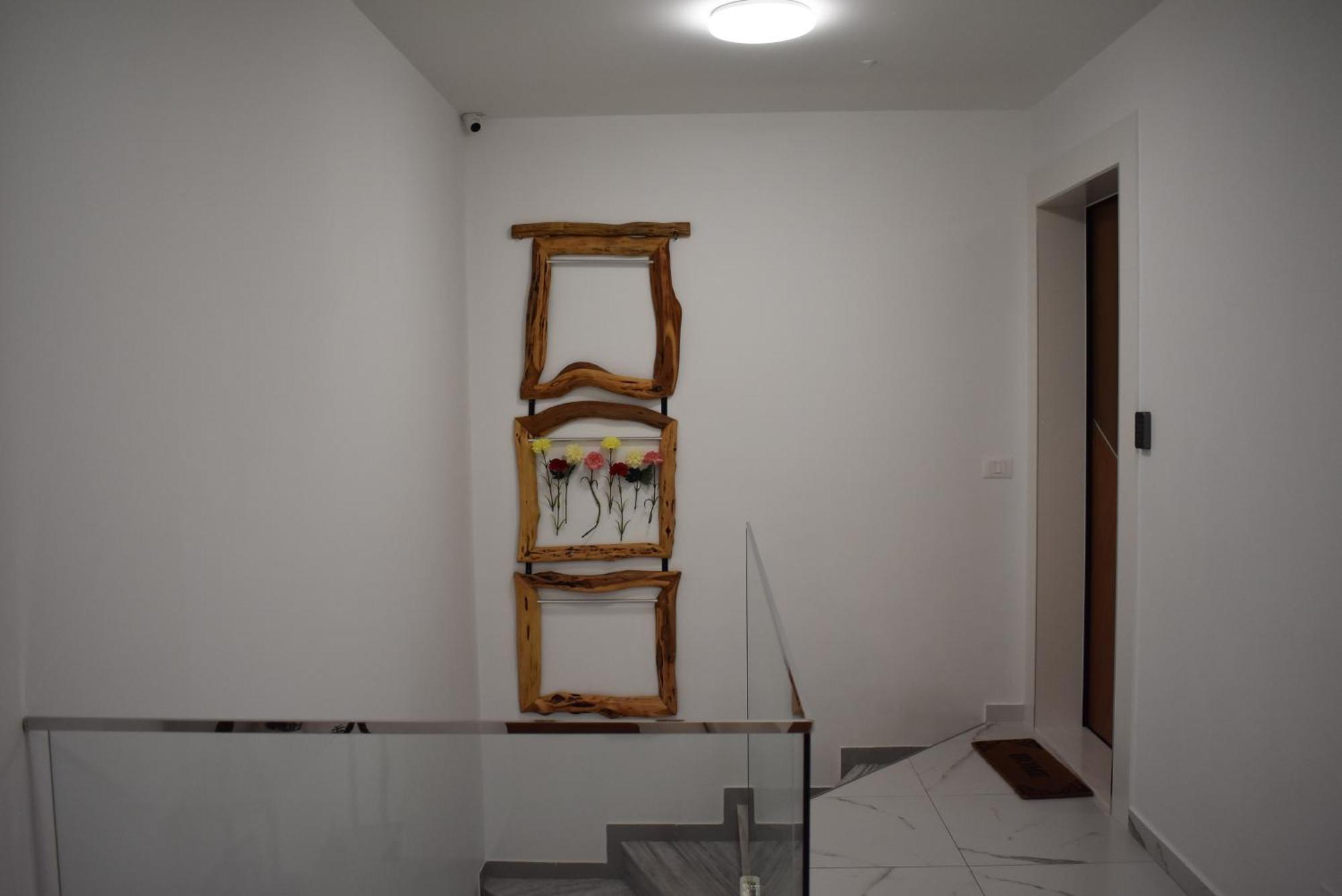 Tam Centre Luxury Serviced Apartments Тирана Экстерьер фото