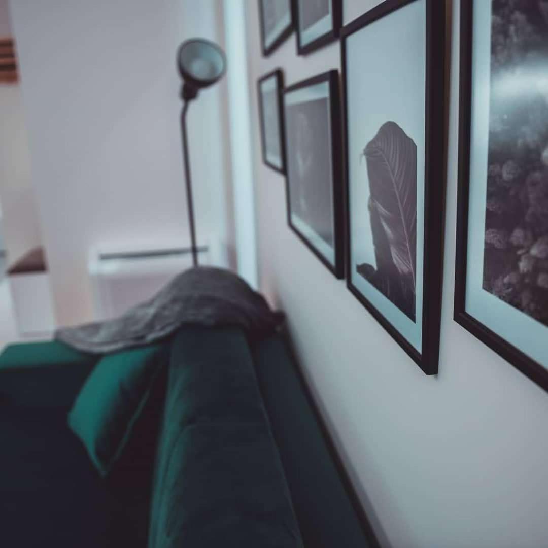 Tam Centre Luxury Serviced Apartments Тирана Экстерьер фото